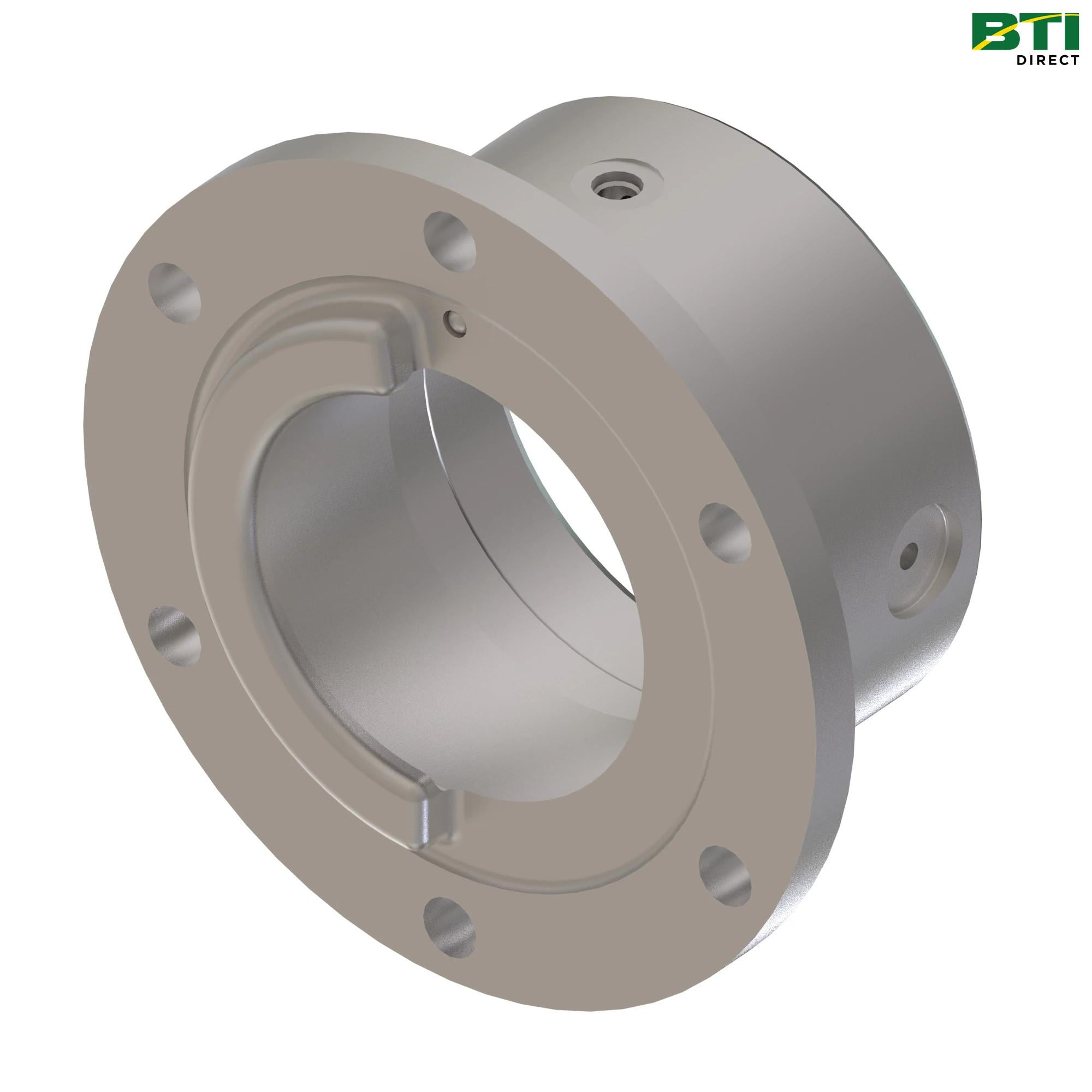YZ122287: Bearing Housing