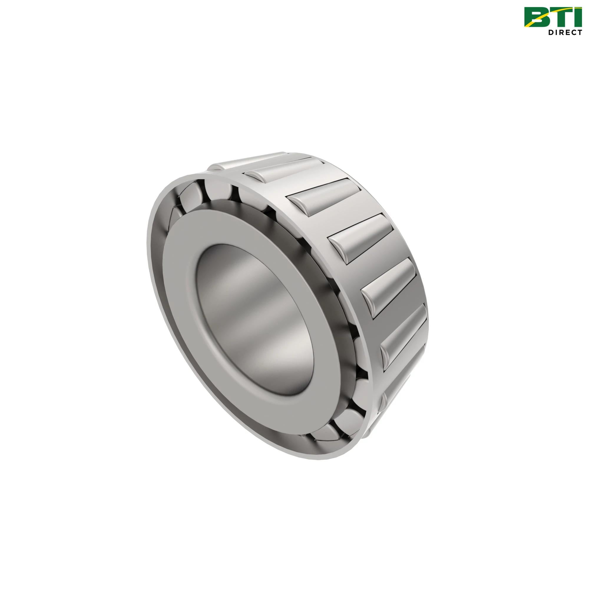 YZ122363: Tapered Roller Bearing Cone