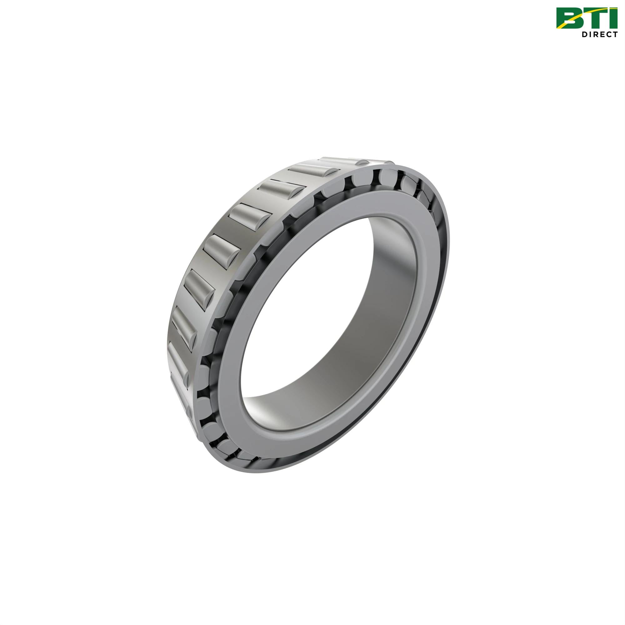 YZ122365: Tapered Roller Bearing Cone