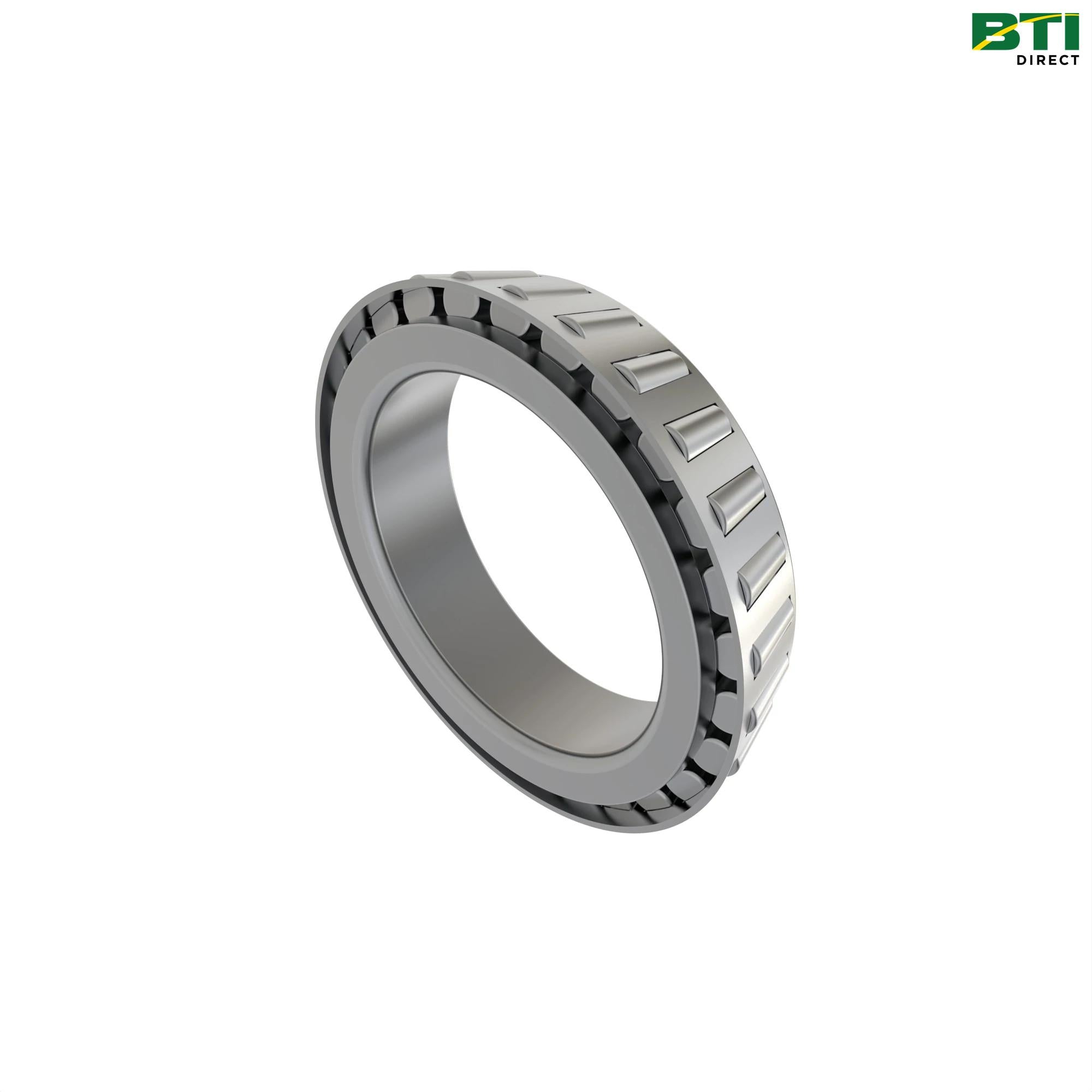 YZ122365: Tapered Roller Bearing Cone