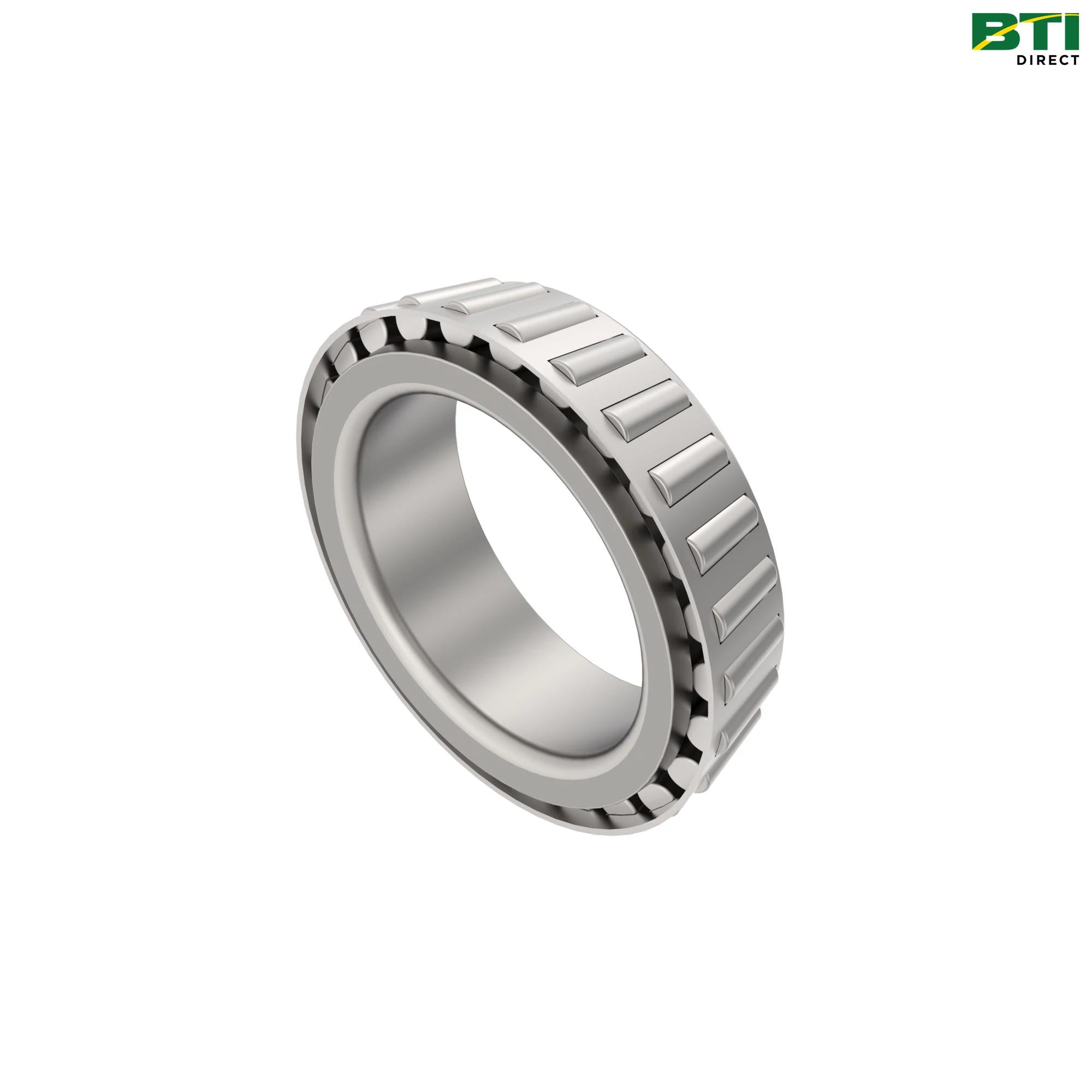 YZ122366: Tapered Roller Bearing Cone