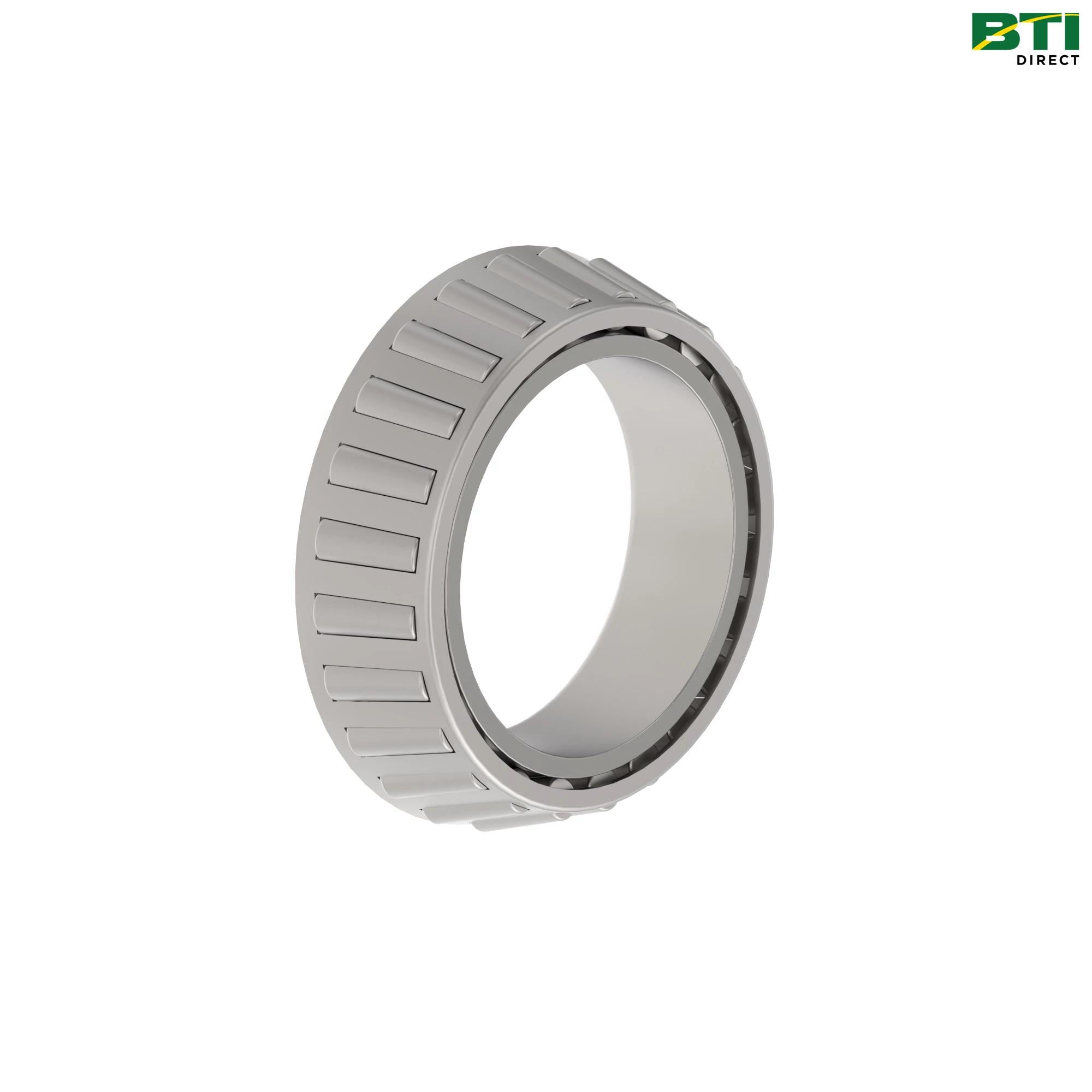 YZ122366: Tapered Roller Bearing Cone