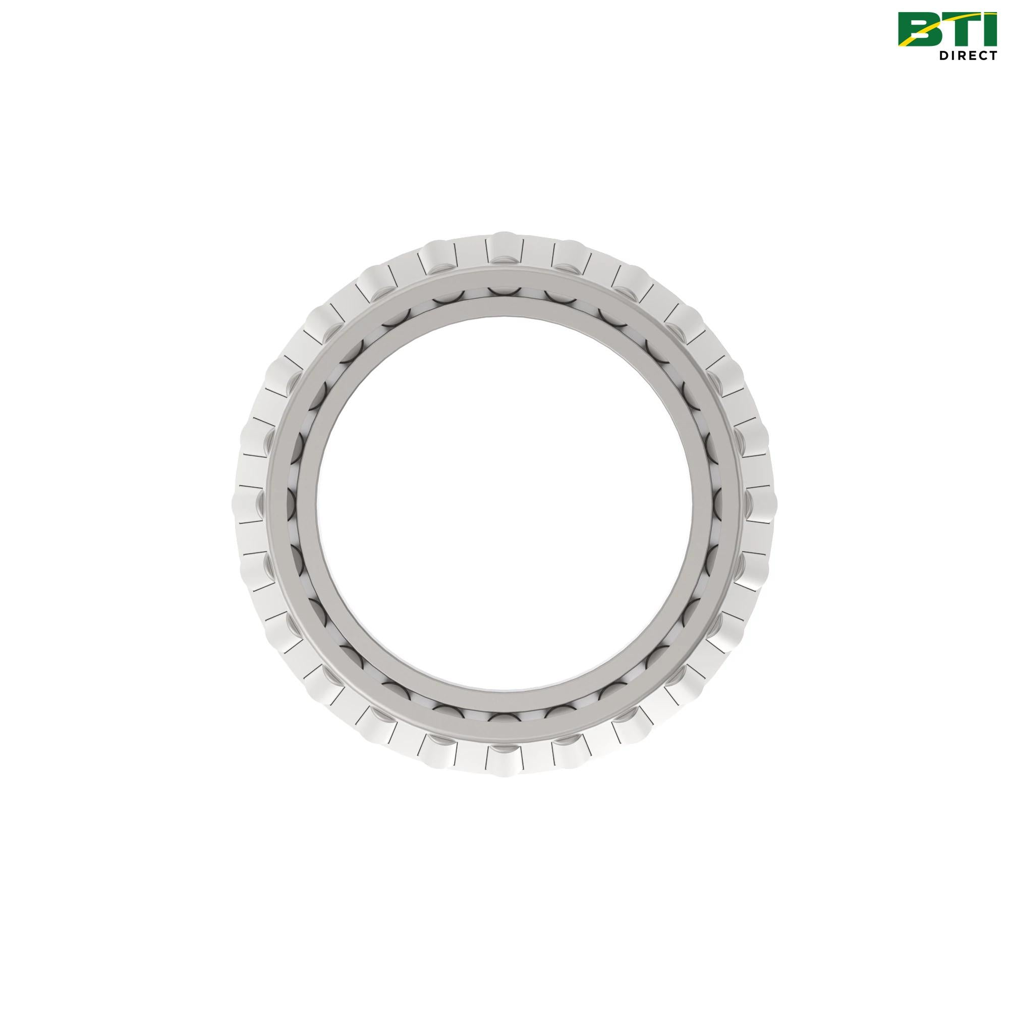 YZ122366: Tapered Roller Bearing Cone