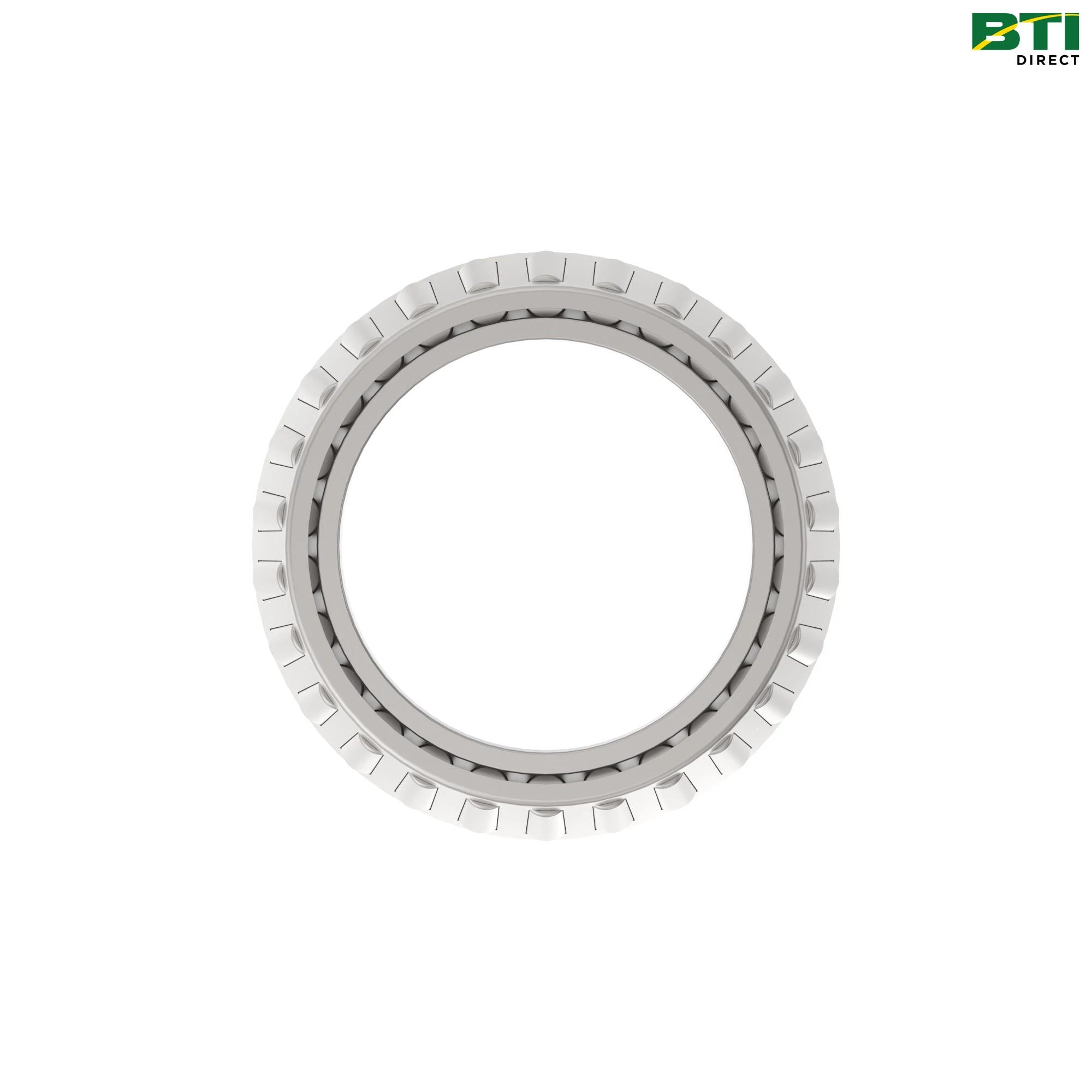 YZ122368: Tapered Roller Bearing Cone