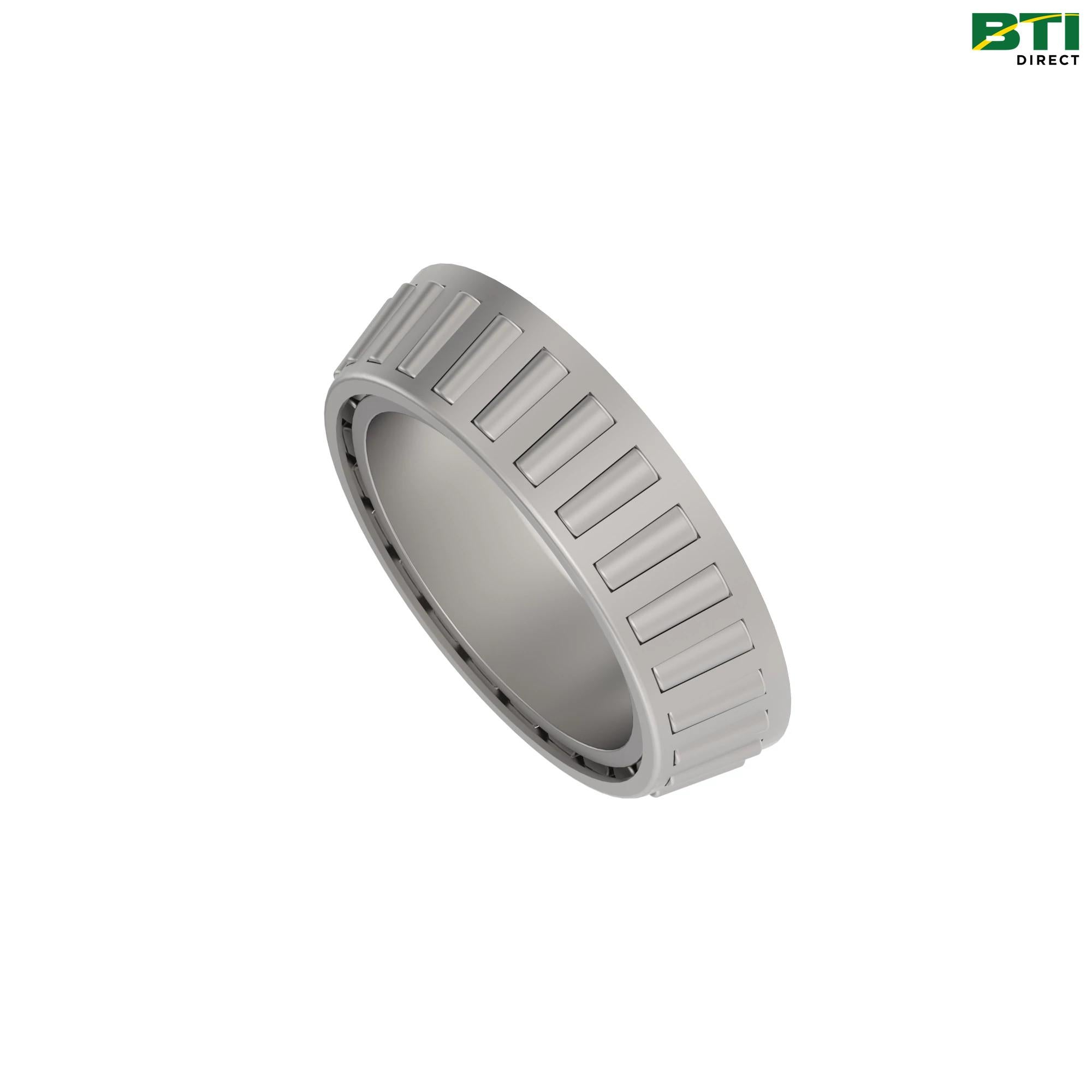 YZ122368: Tapered Roller Bearing Cone