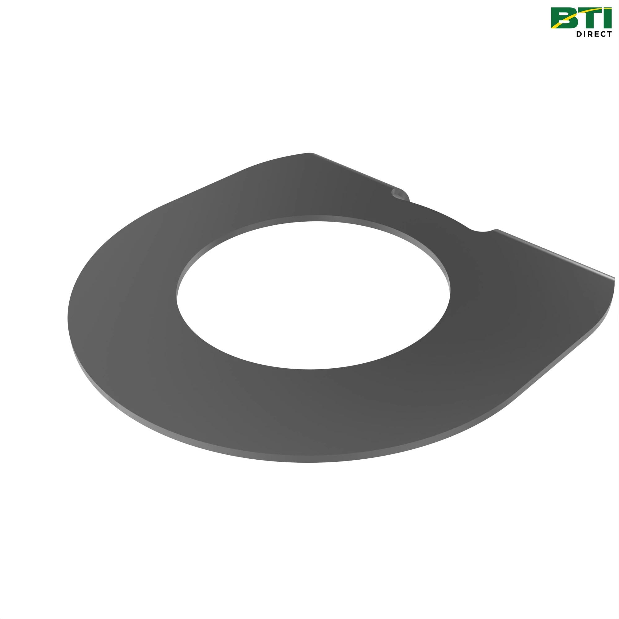 YZ122480: Planetary Thrust Washer