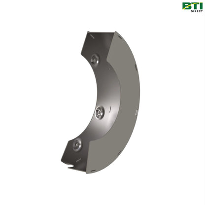 YZ122489: Differential Case Trough