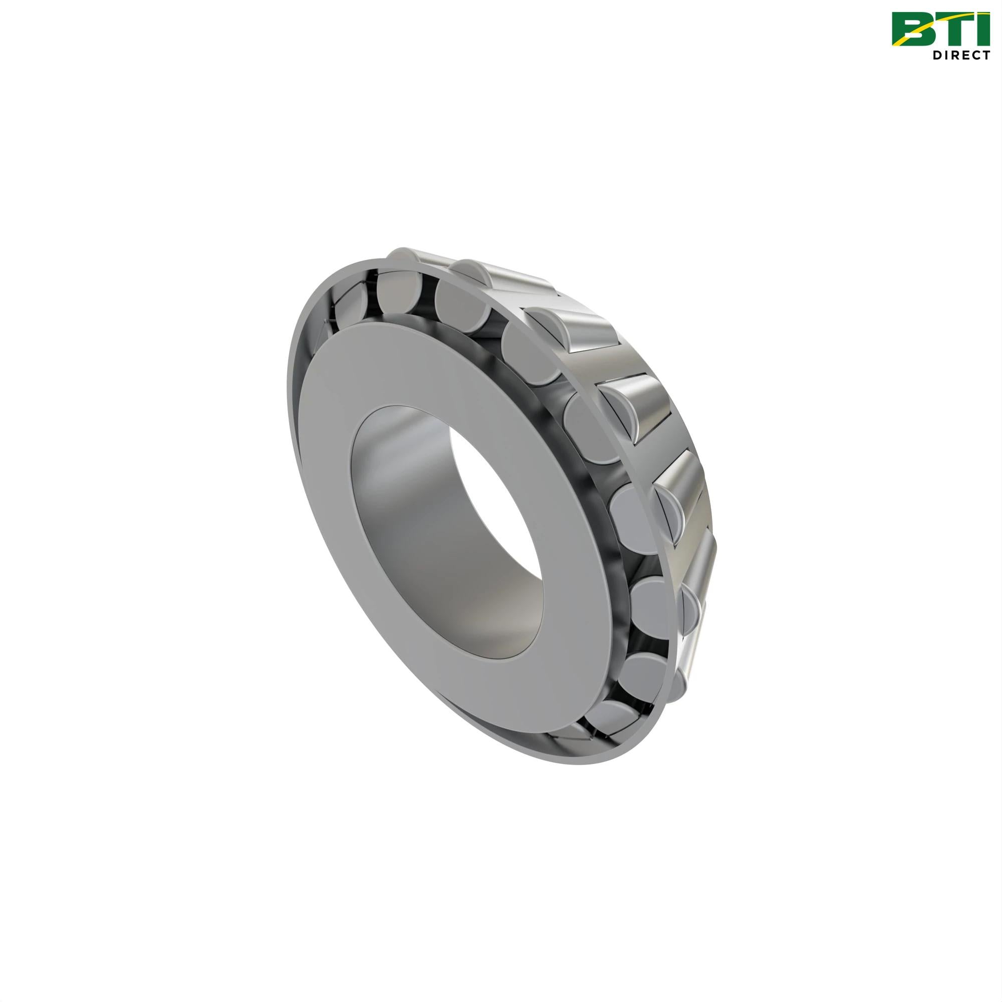 YZ122588: Tapered Roller Bearing Cone