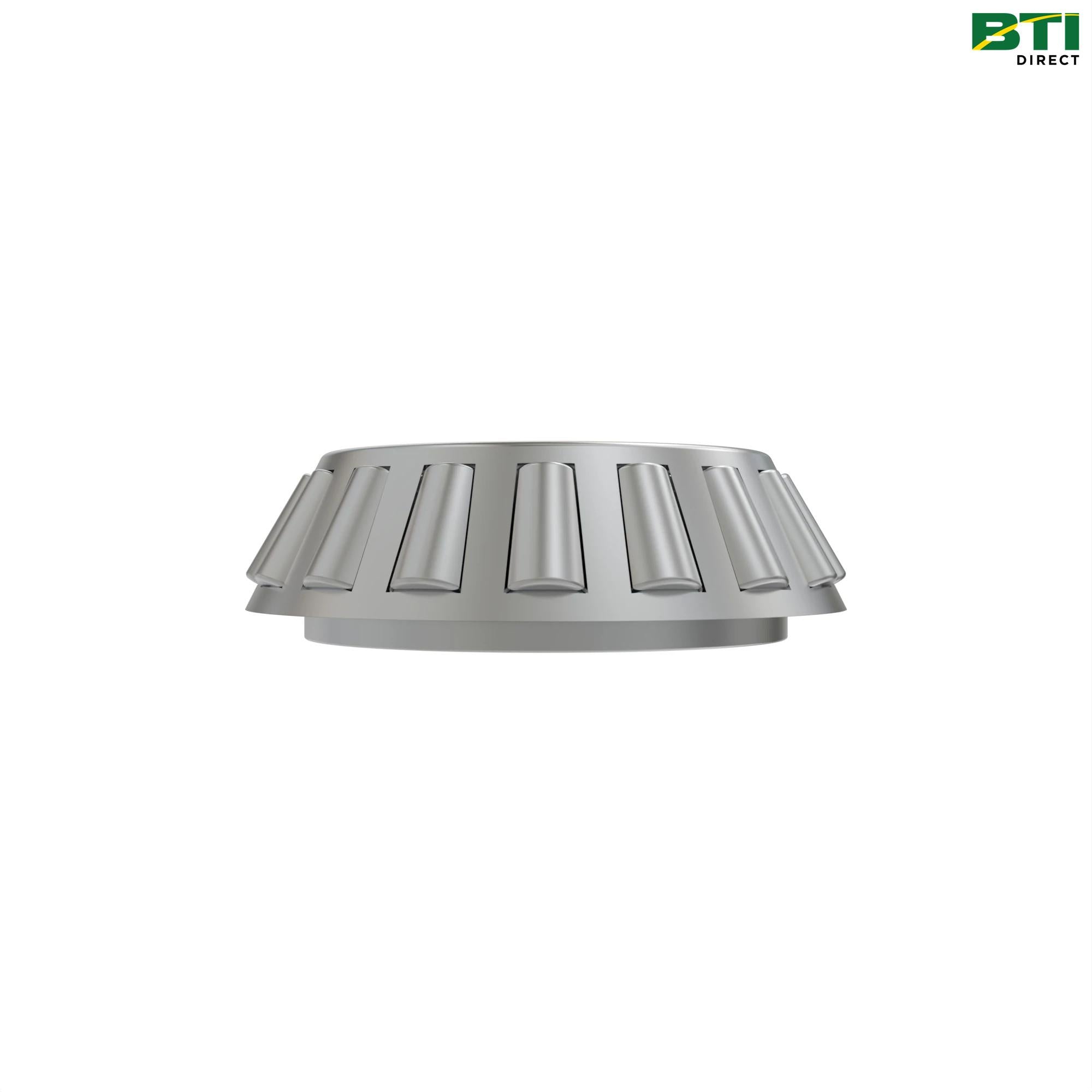 YZ122588: Tapered Roller Bearing Cone