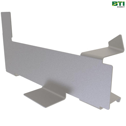 YZ122732: ADT Axle Floor Plate