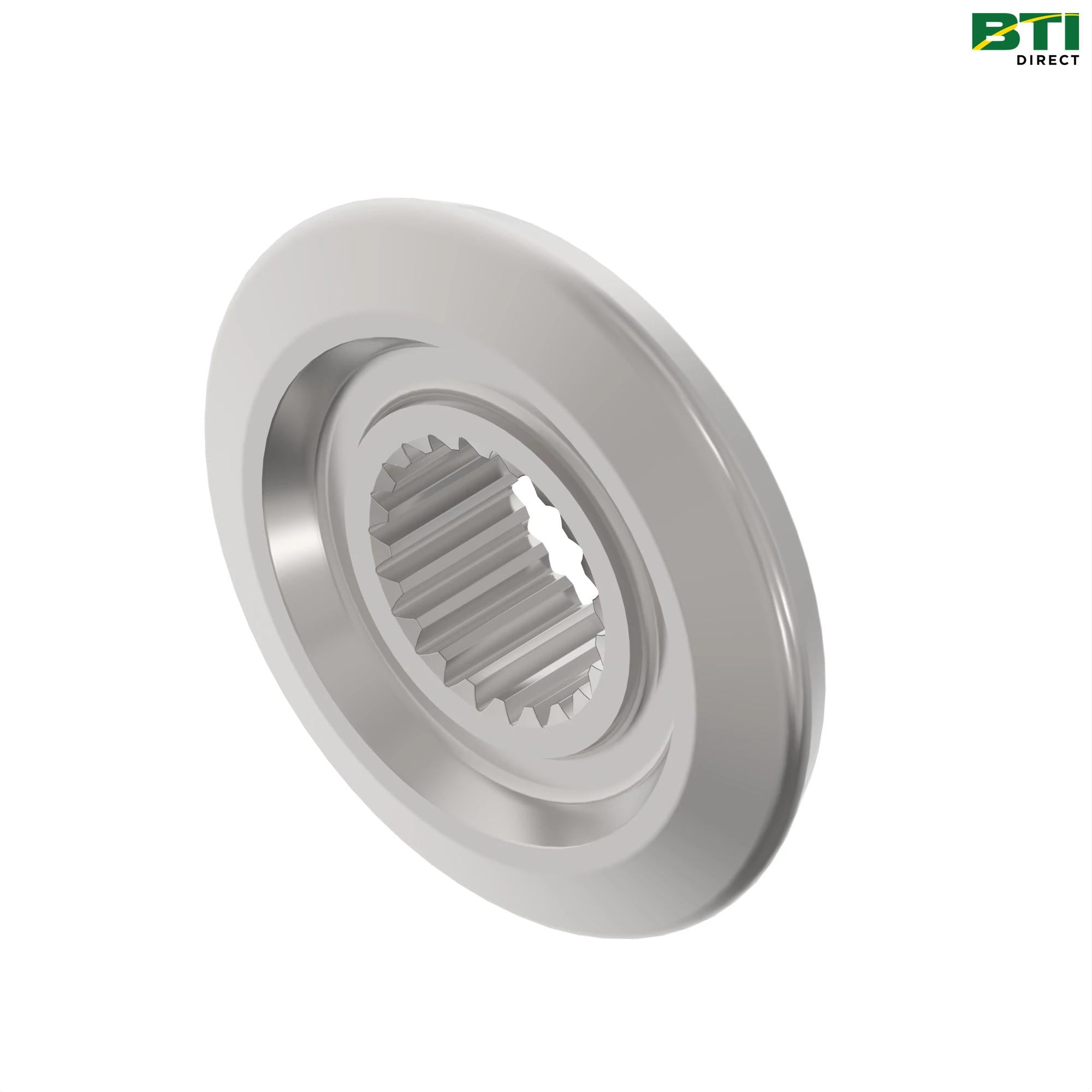 YZ122824: Differential Side Bevel Gear