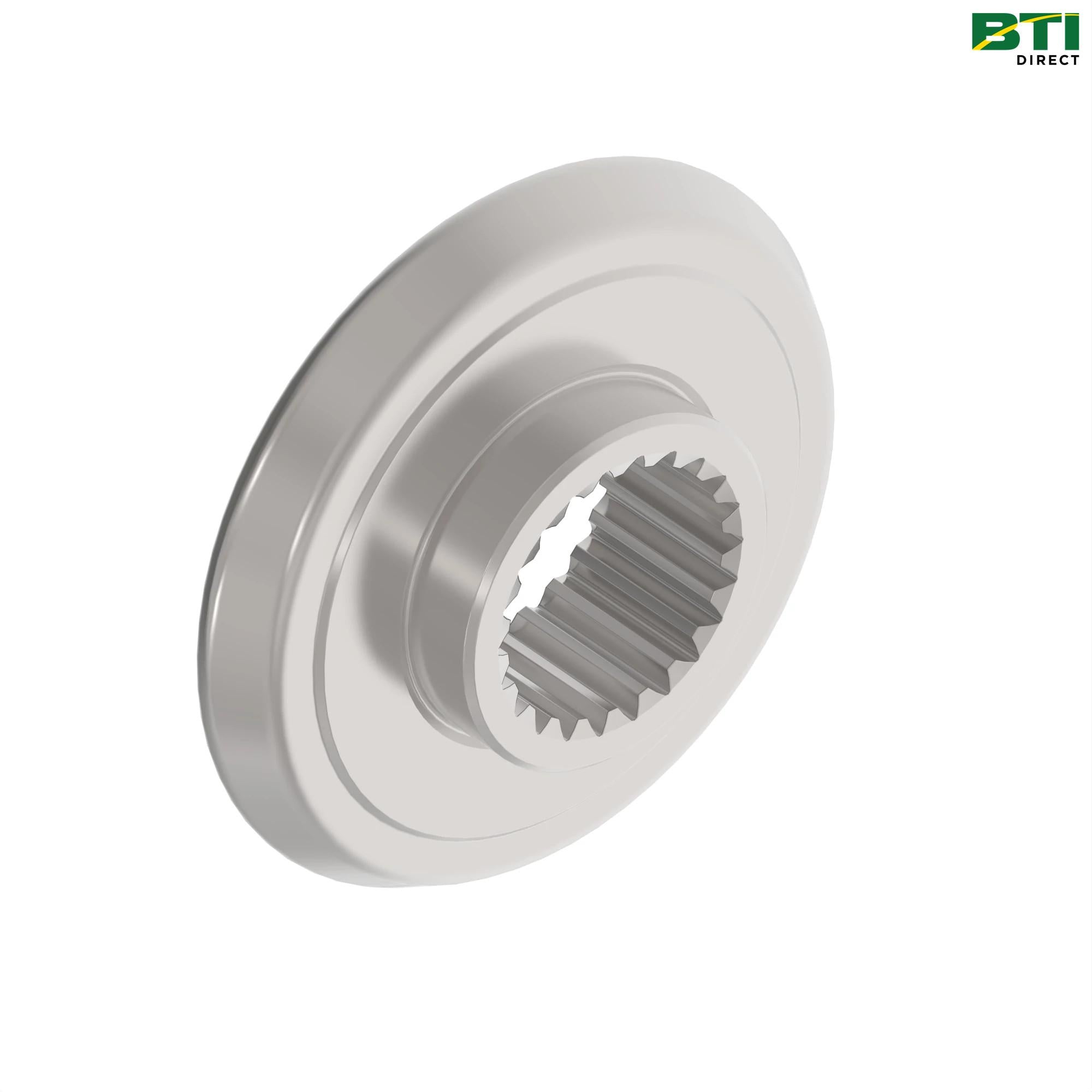 YZ122824: Differential Side Bevel Gear