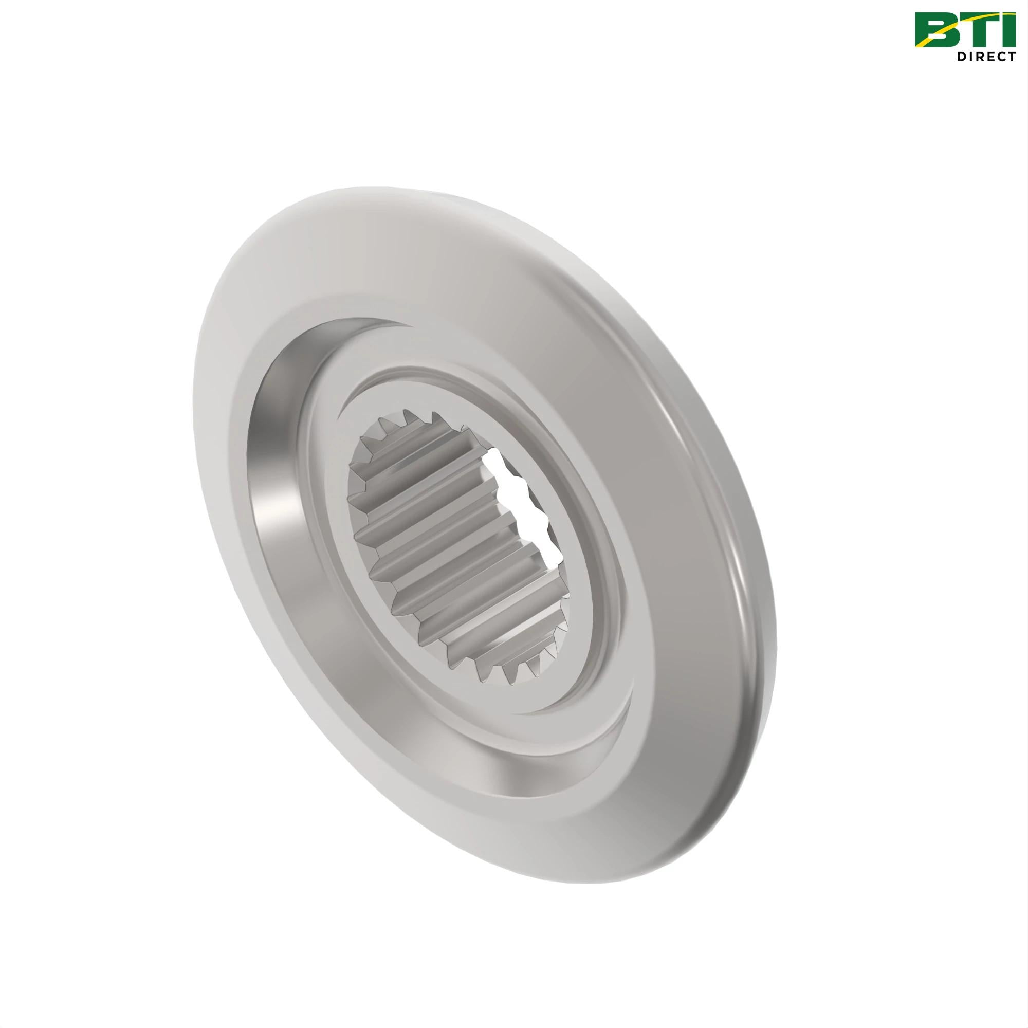 YZ122824: Differential Side Bevel Gear