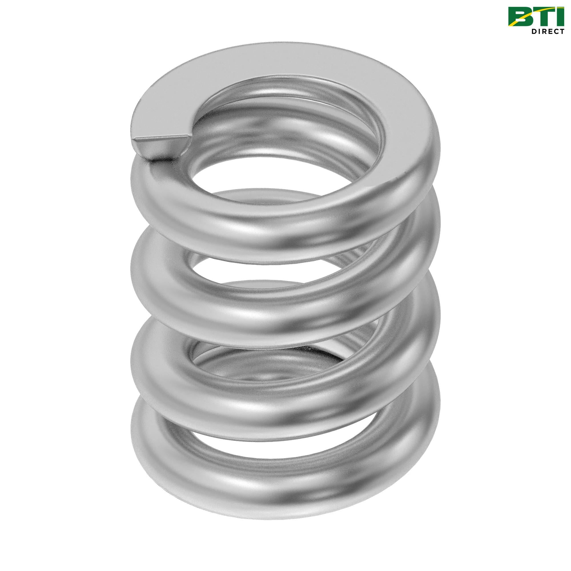 YZ122846: Compression Spring