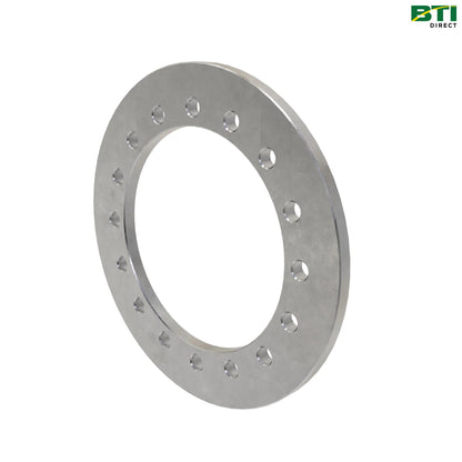 YZ122856: Spindle End Plate