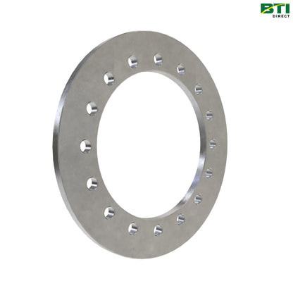 YZ122856: Spindle End Plate