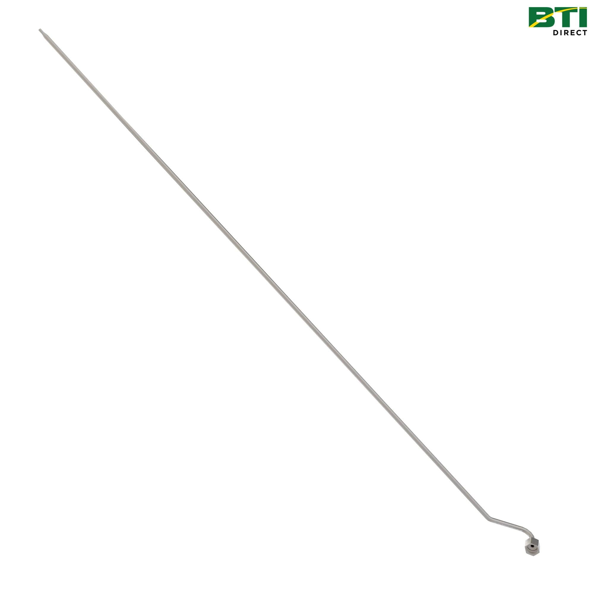 YZ122865: Oil Lube Feed Tube