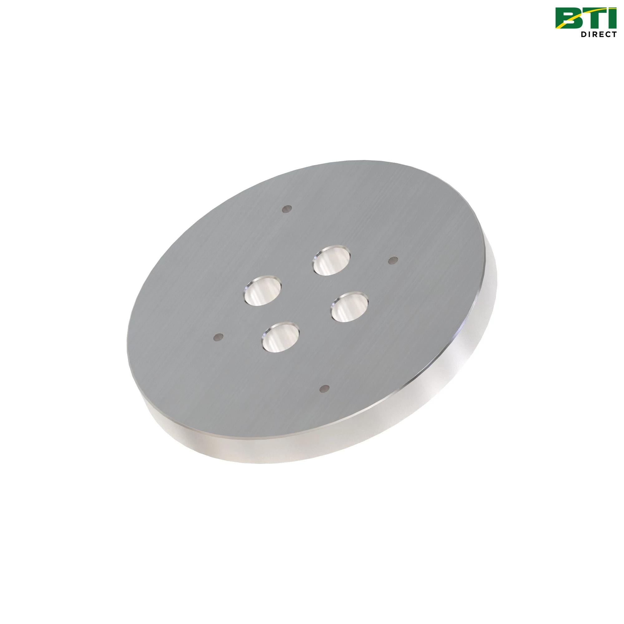 YZ122907: Thrust Plate