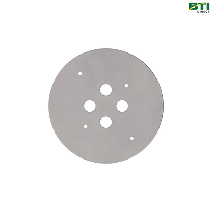 YZ122907: Thrust Plate