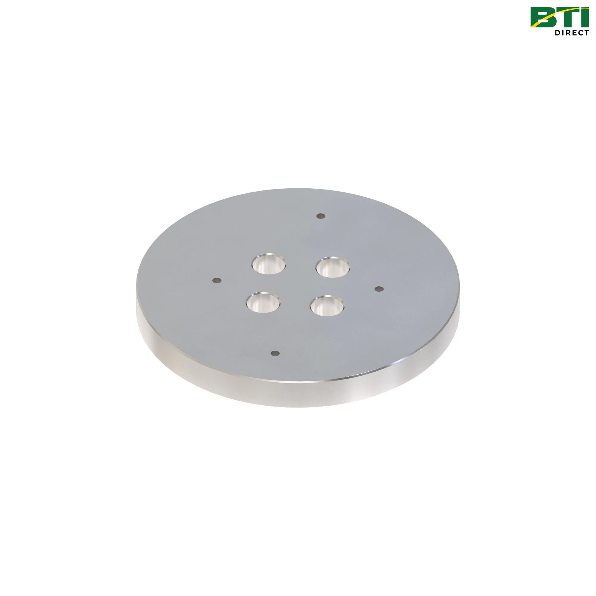 YZ122907: Thrust Plate