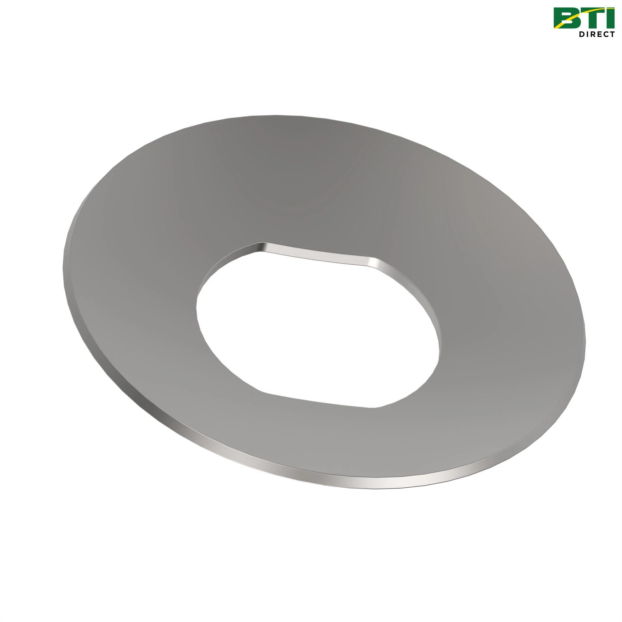 YZ122922: Thrust Washer