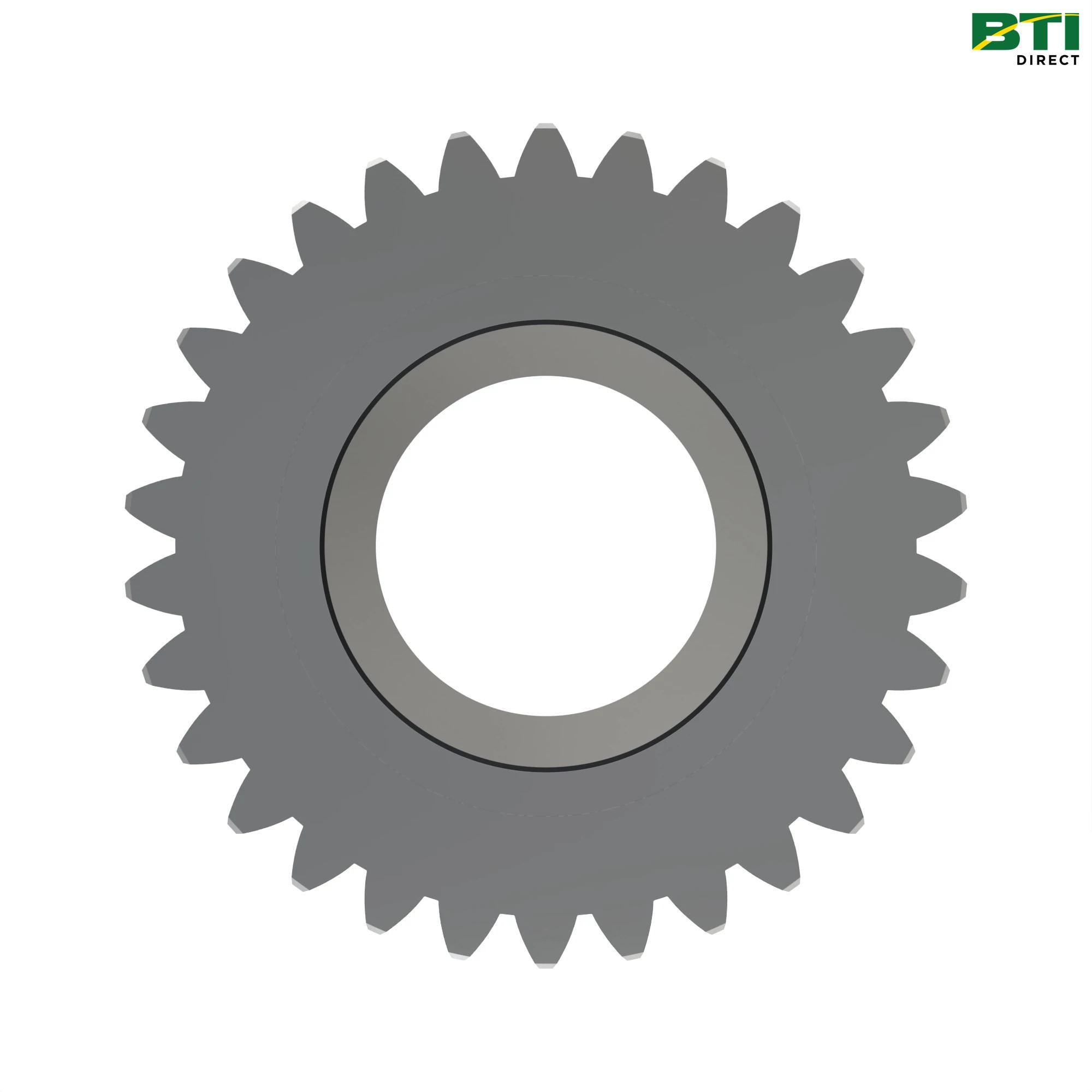 YZ123035: Final Drive Planet Pinion