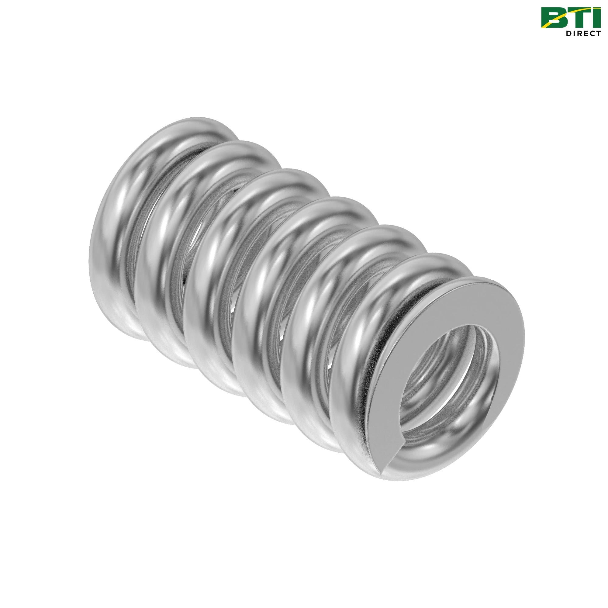 YZ123100: Compression Spring