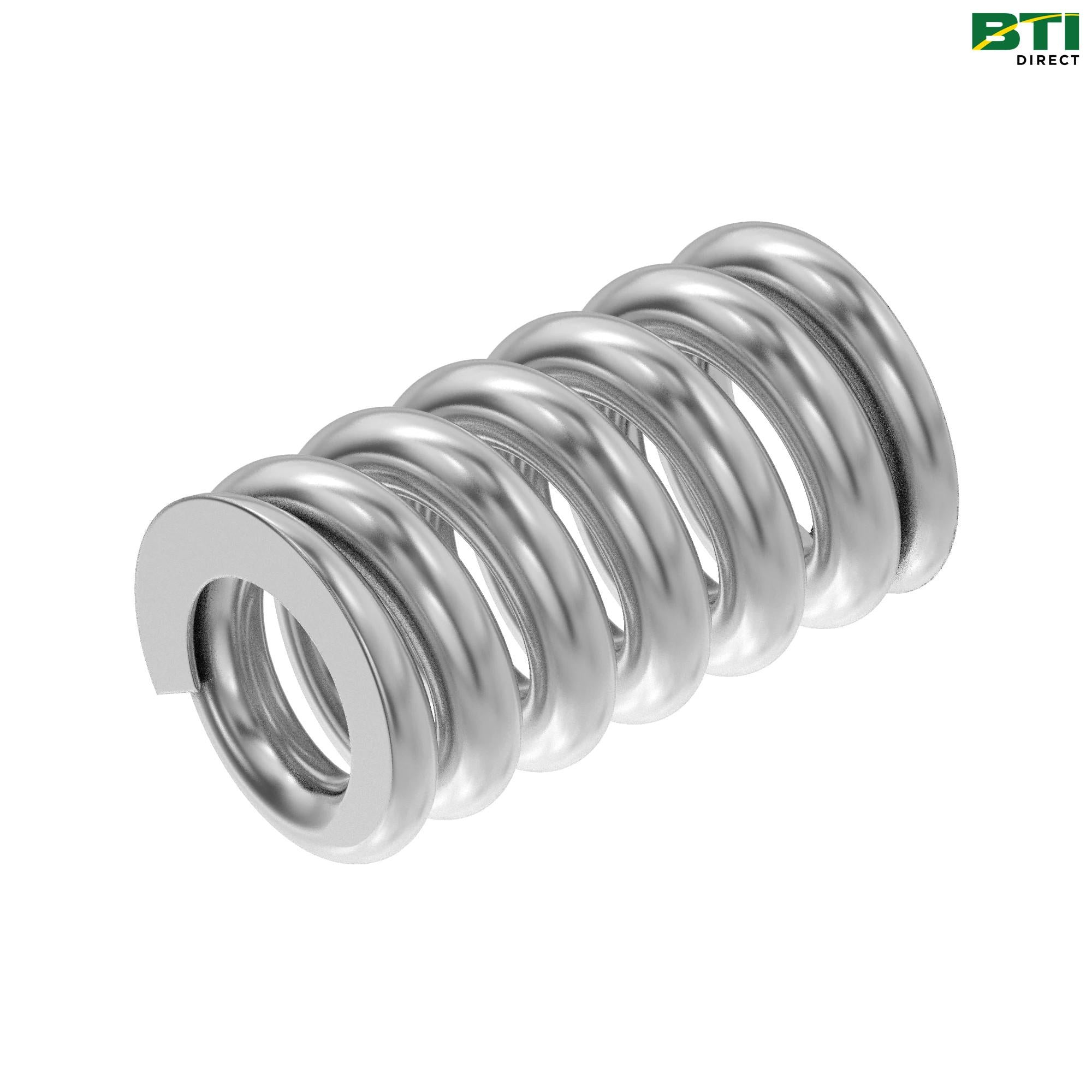 YZ123100: Compression Spring