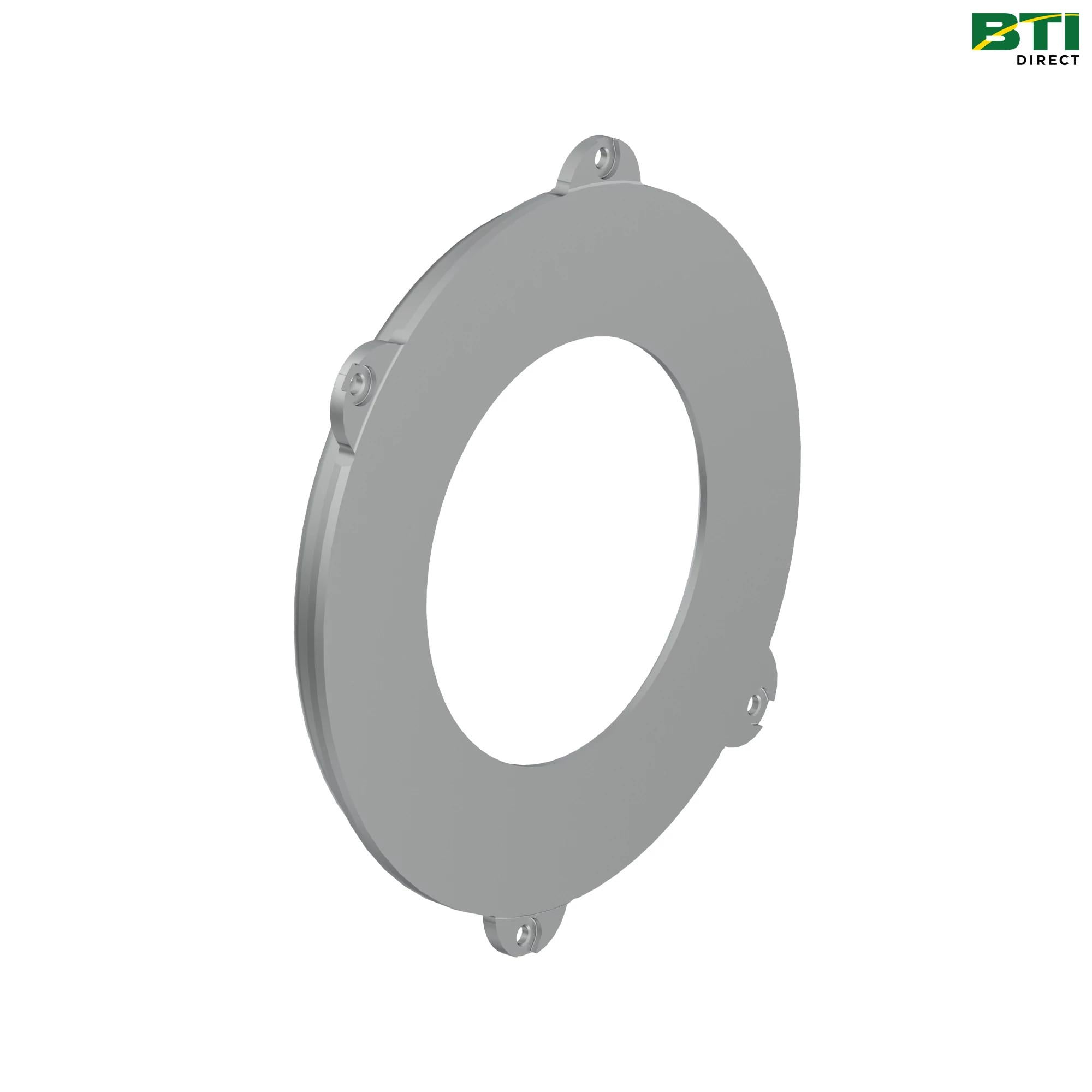 YZ123178: Brake Piston