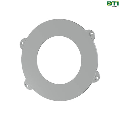 YZ123178: Brake Piston