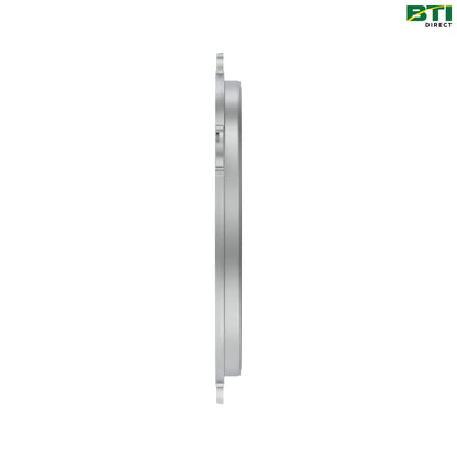 YZ123178: Brake Piston