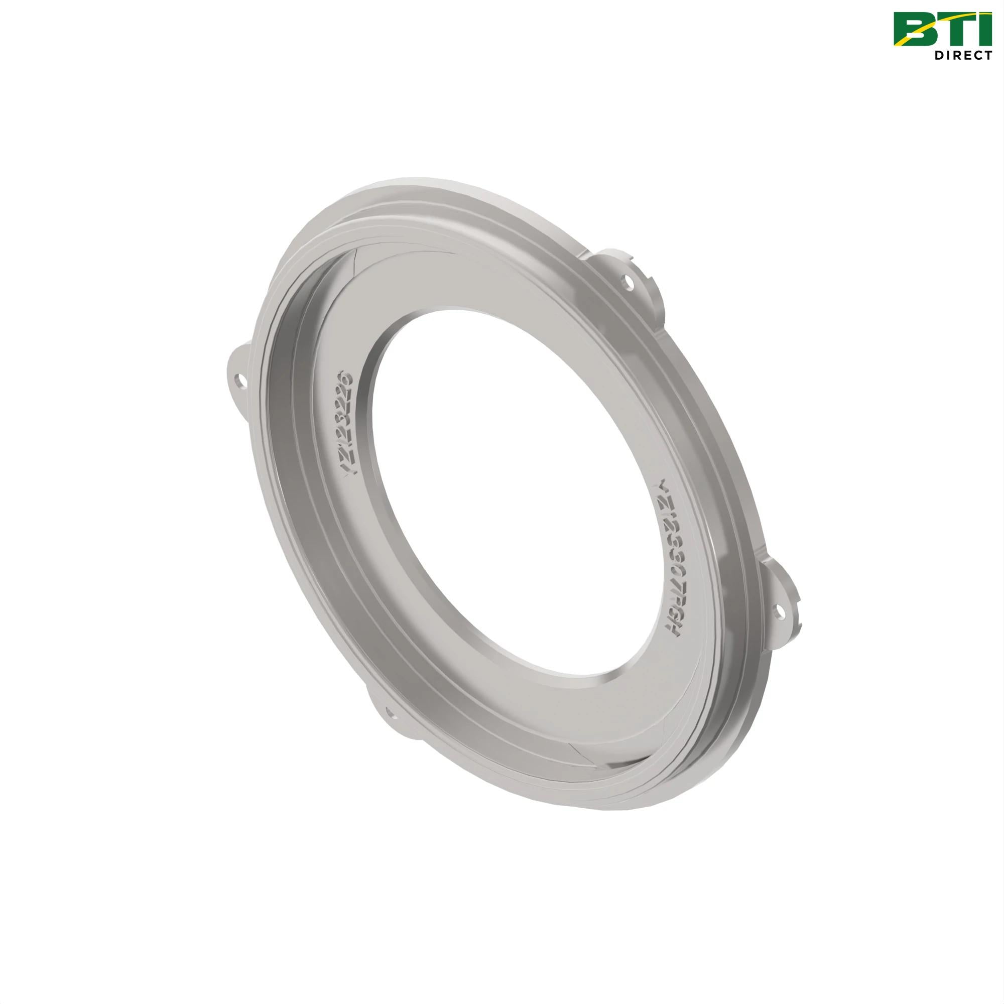 YZ123226: Piston