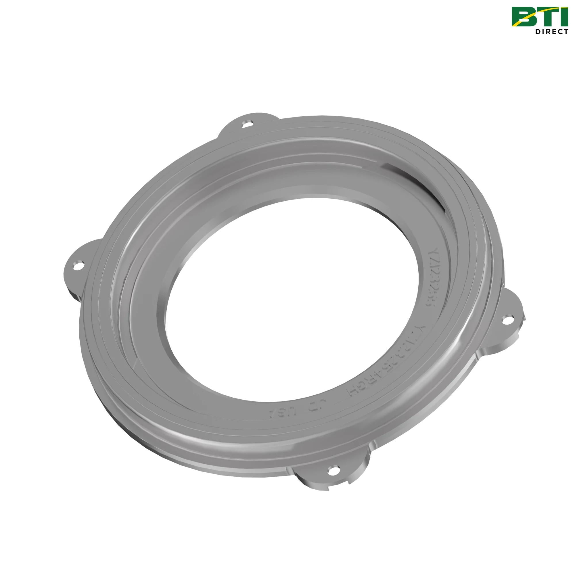 YZ123255: Brake Piston