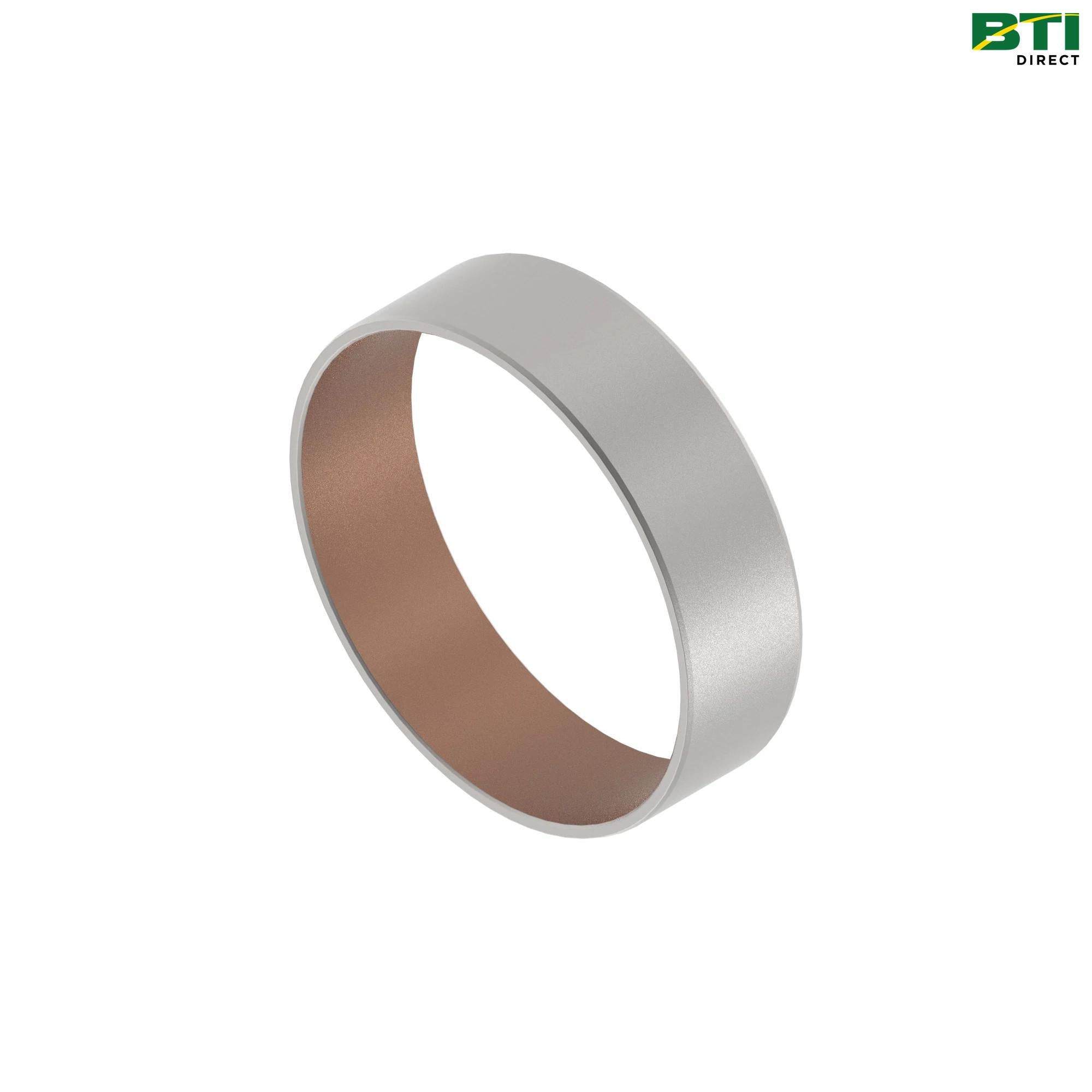 YZ123267: Cylindrical Alloy Bushing