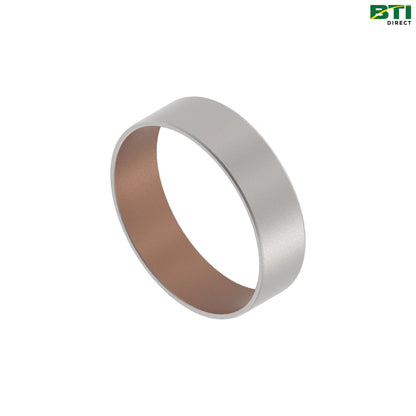 YZ123267: Cylindrical Alloy Bushing