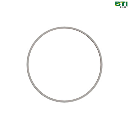 YZ123267: Cylindrical Alloy Bushing