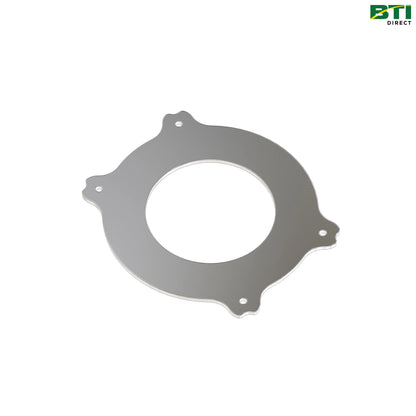 YZ123276: Brake Disk End Plate