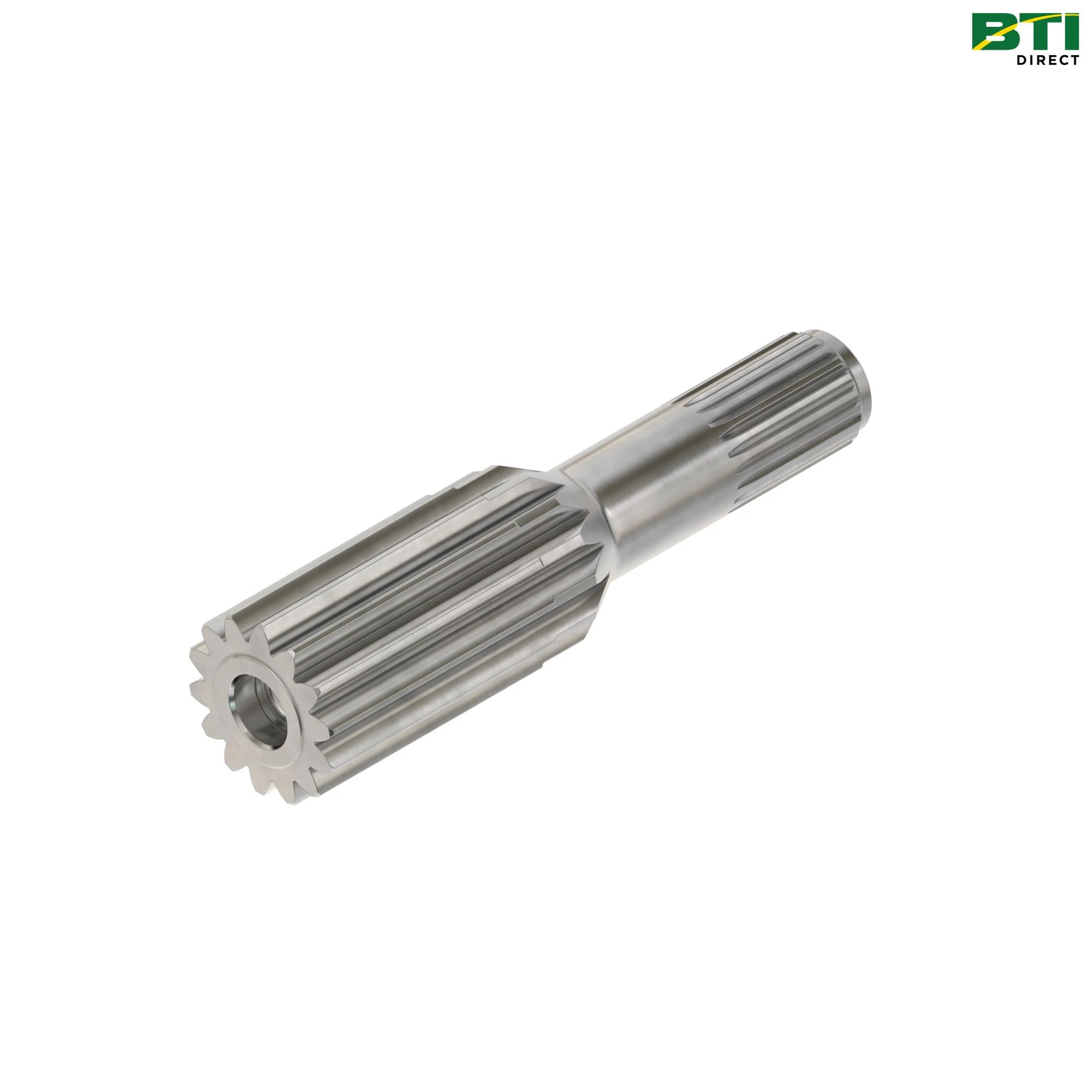 YZ123442: Final Drive Pinion Shaft