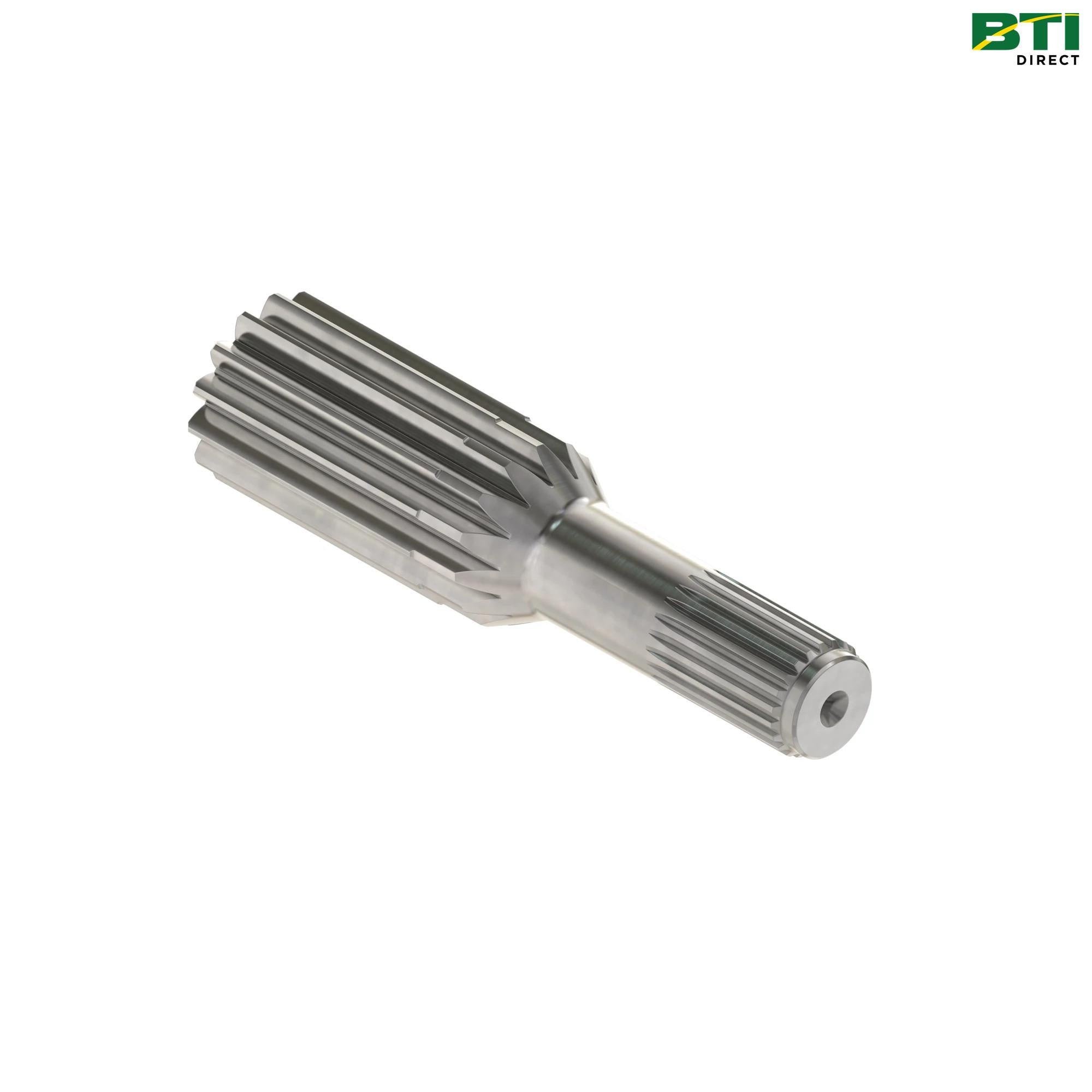 YZ123442: Final Drive Pinion Shaft