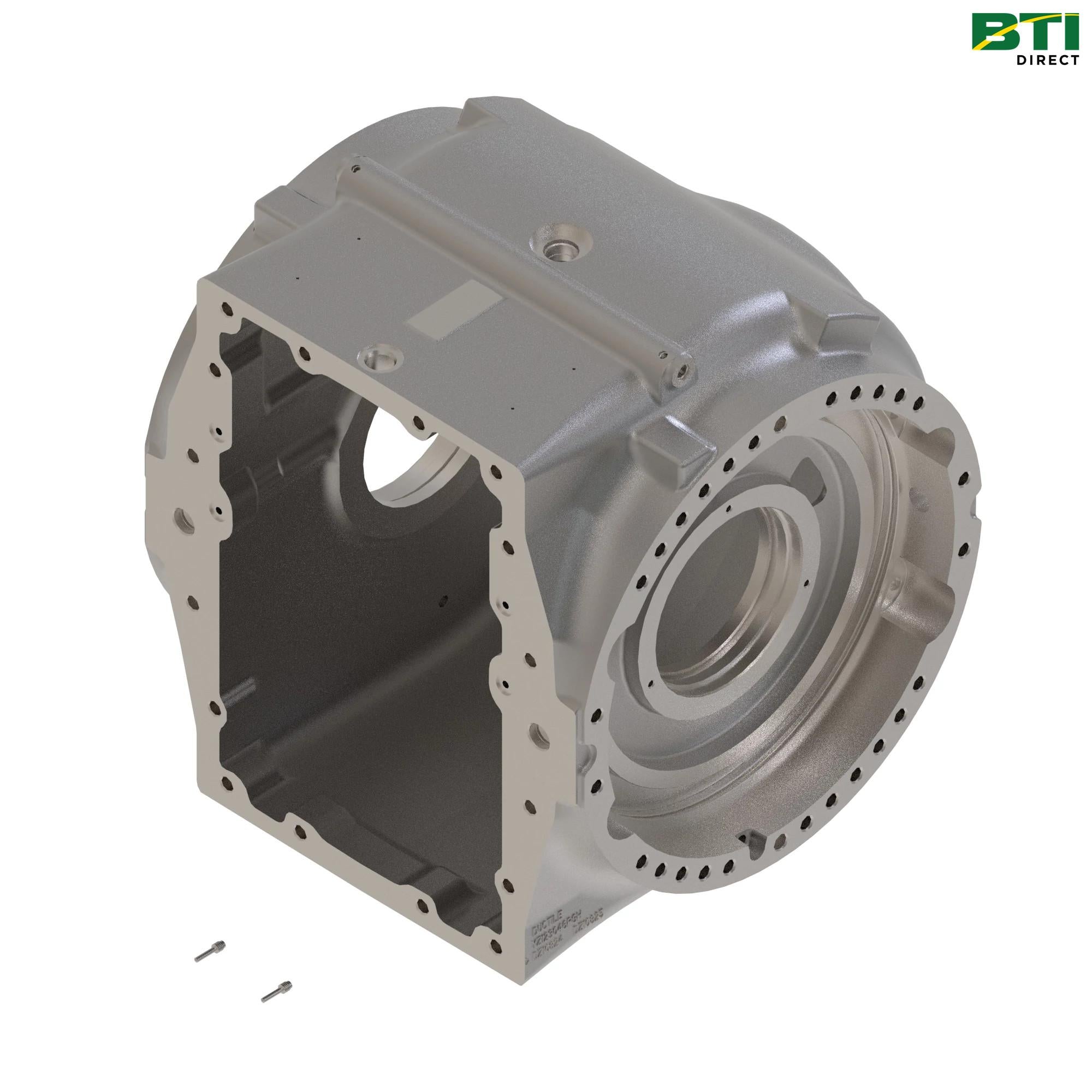 YZ123503: Case Kit