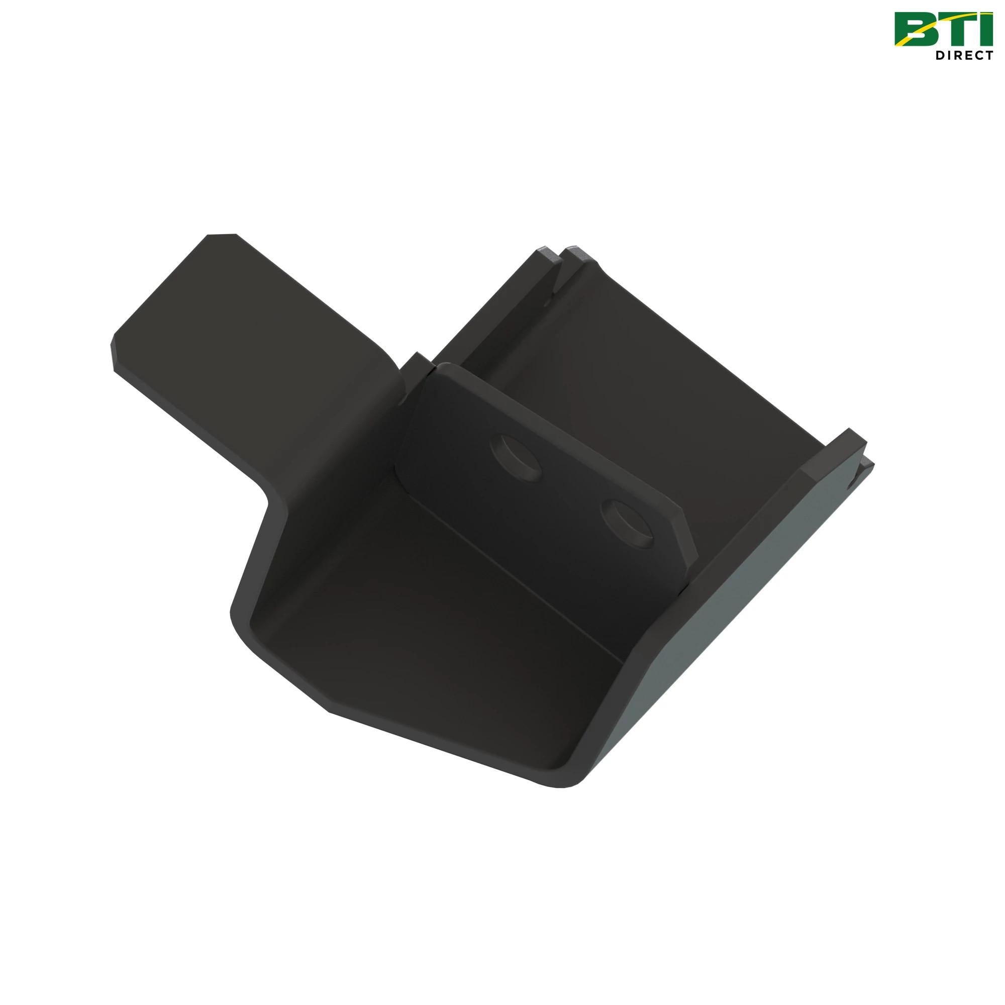 YZ123507: Y Axle Housing Right Side Guard