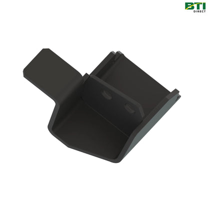 YZ123507: Y Axle Housing Right Side Guard