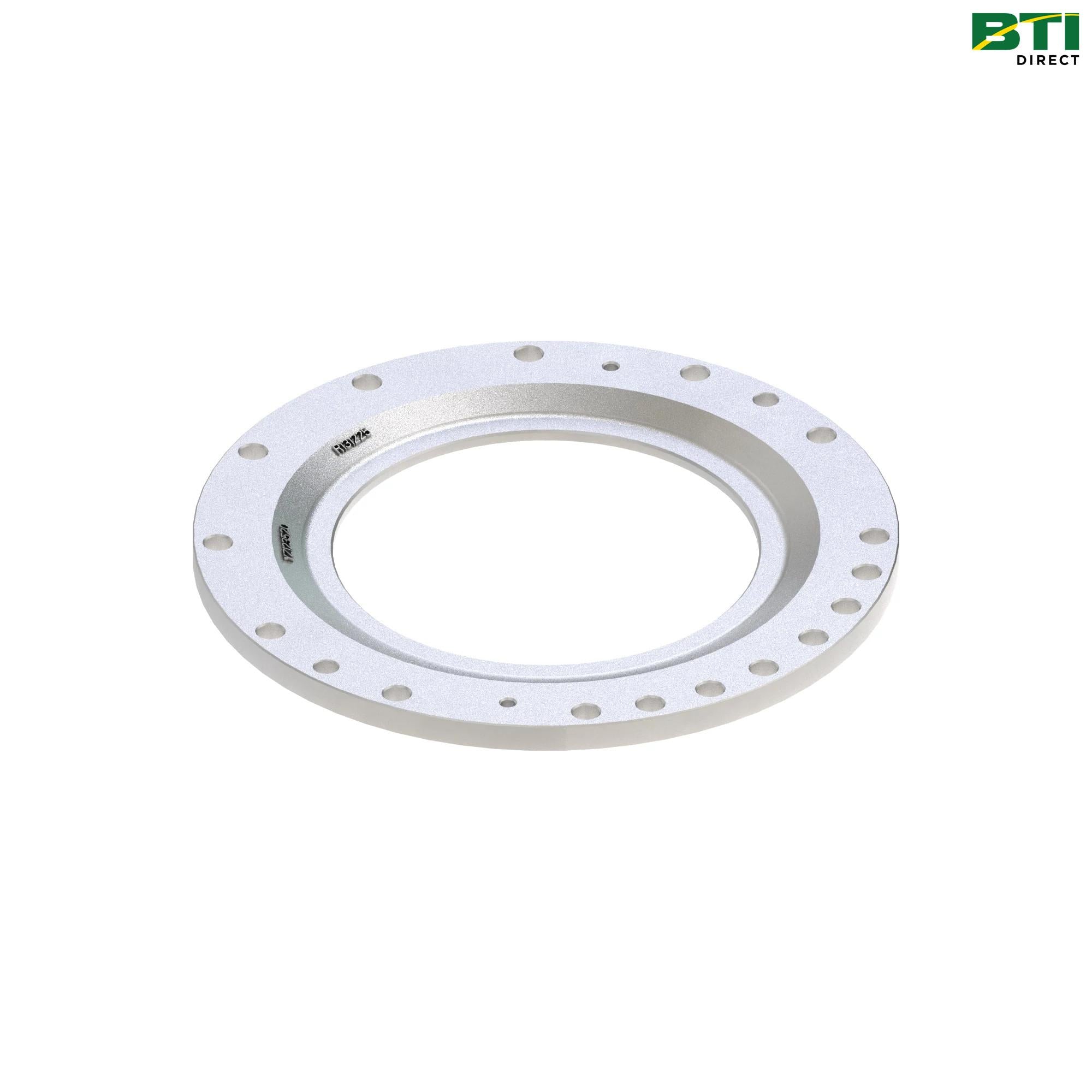 YZ123520: Backing Plate