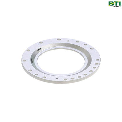 YZ123520: Backing Plate