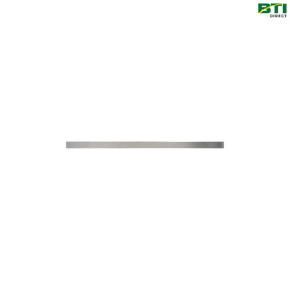 YZ123520: Backing Plate