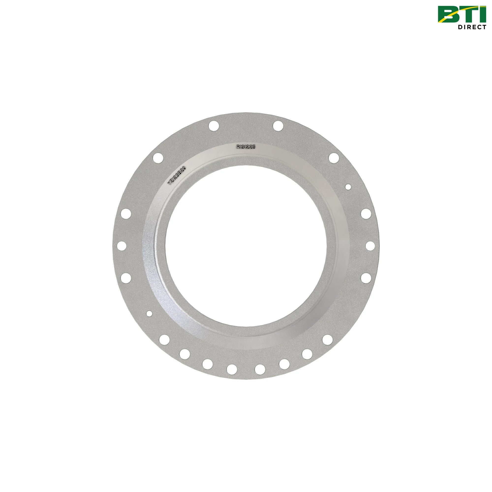 YZ123520: Backing Plate