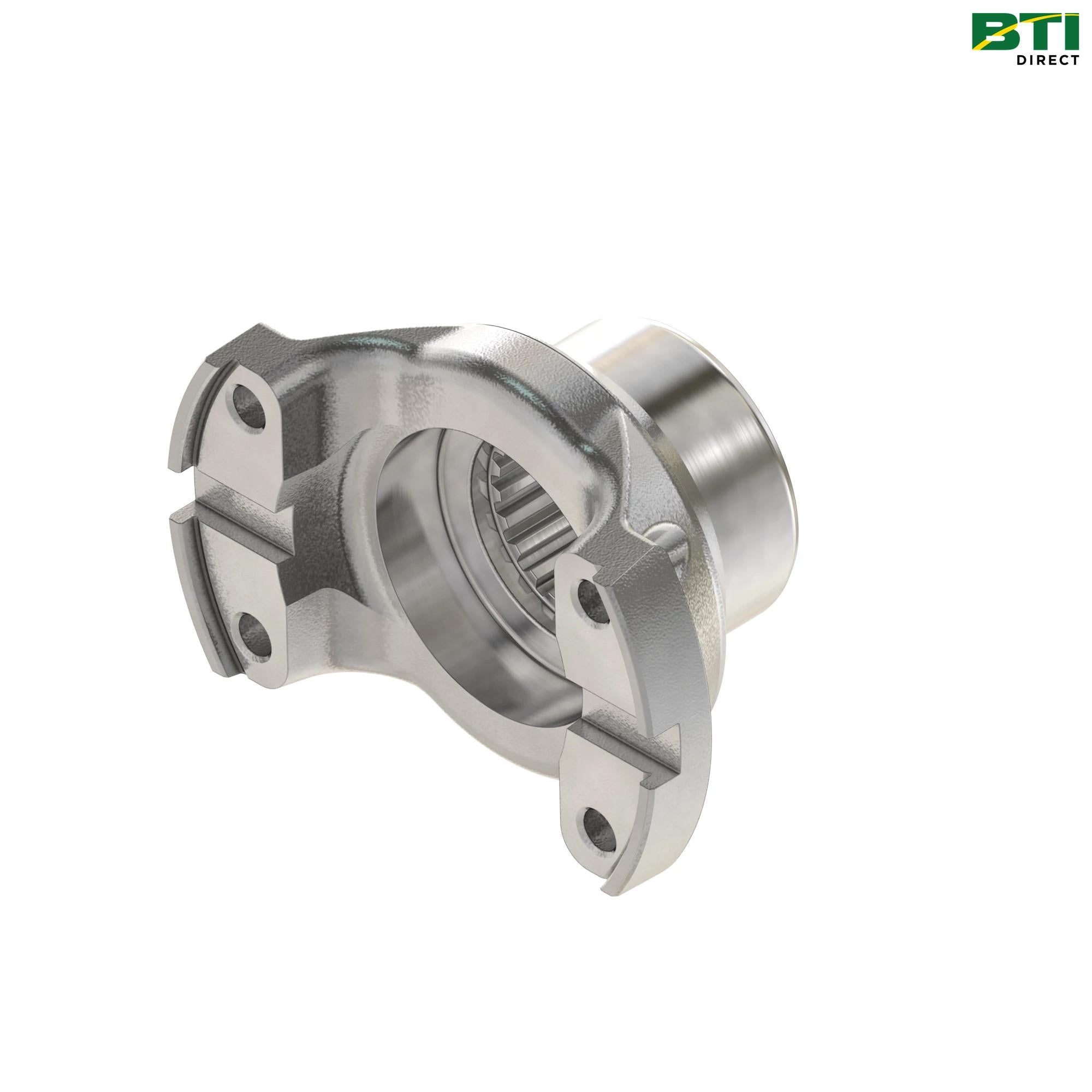 YZ123526: Universal Joint Yoke