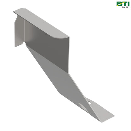 YZ123545: Oil Baffle TMV Skidder Deflector