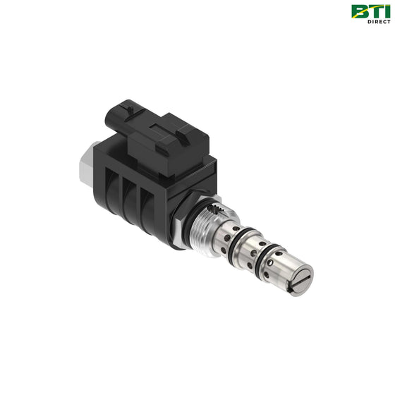 YZ150165: Solenoid Valve