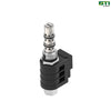 YZ150165: Solenoid Valve